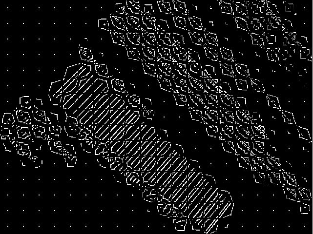 Skeleton Image