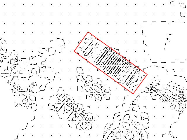 Bounding box
